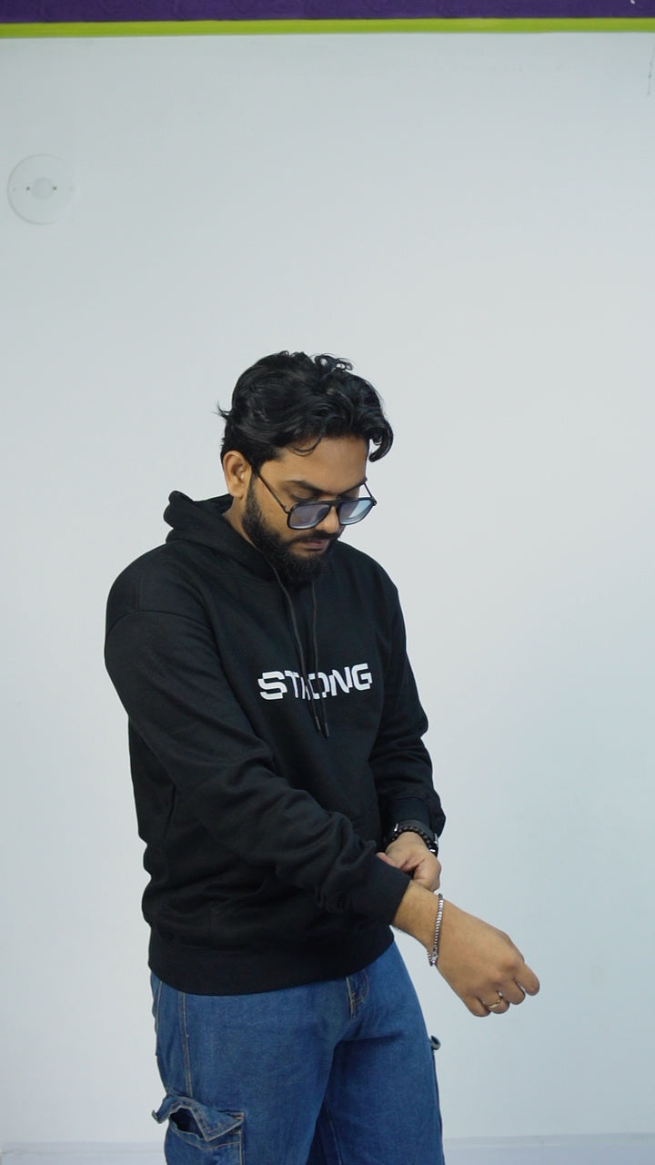 Flair Forte — hoodie