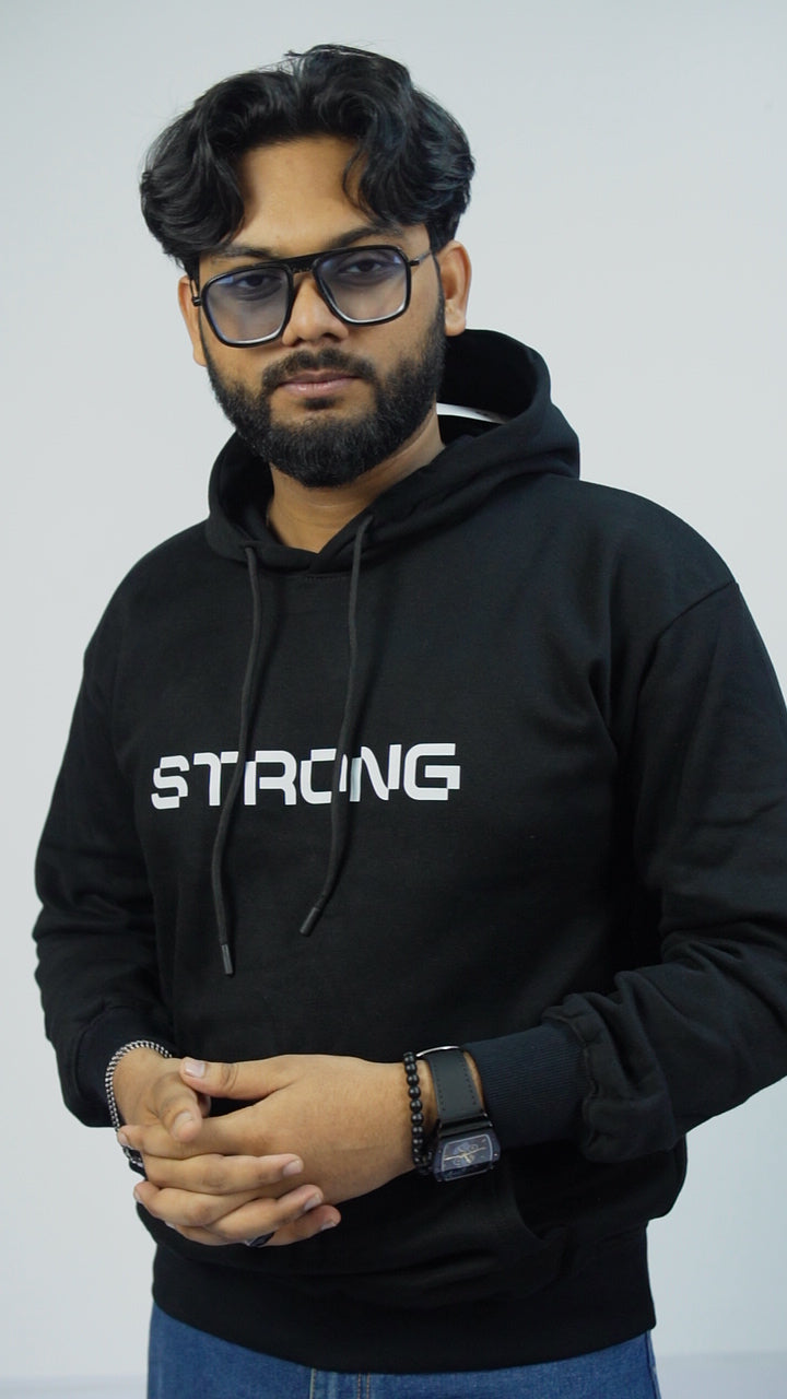 STRONG – Winter Edition