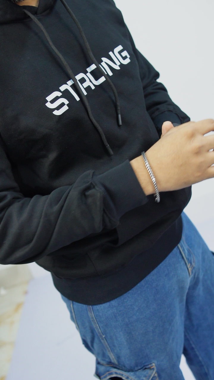 Flair Forte — hoodie