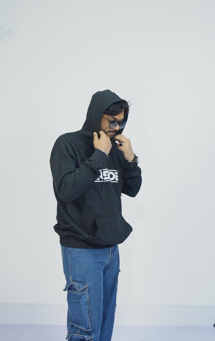 Inside Graphic Hoodie – Premium Winter Wear