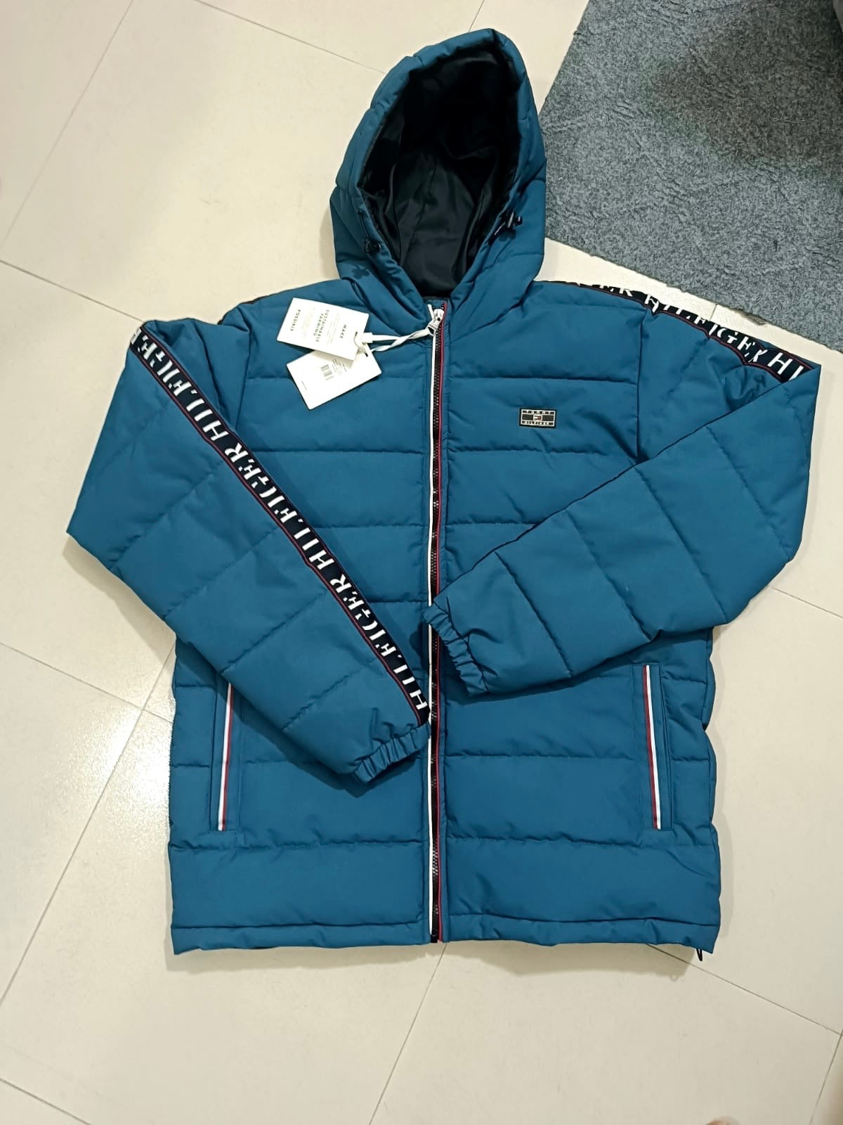 Premium Export Quality Winter Jacket
