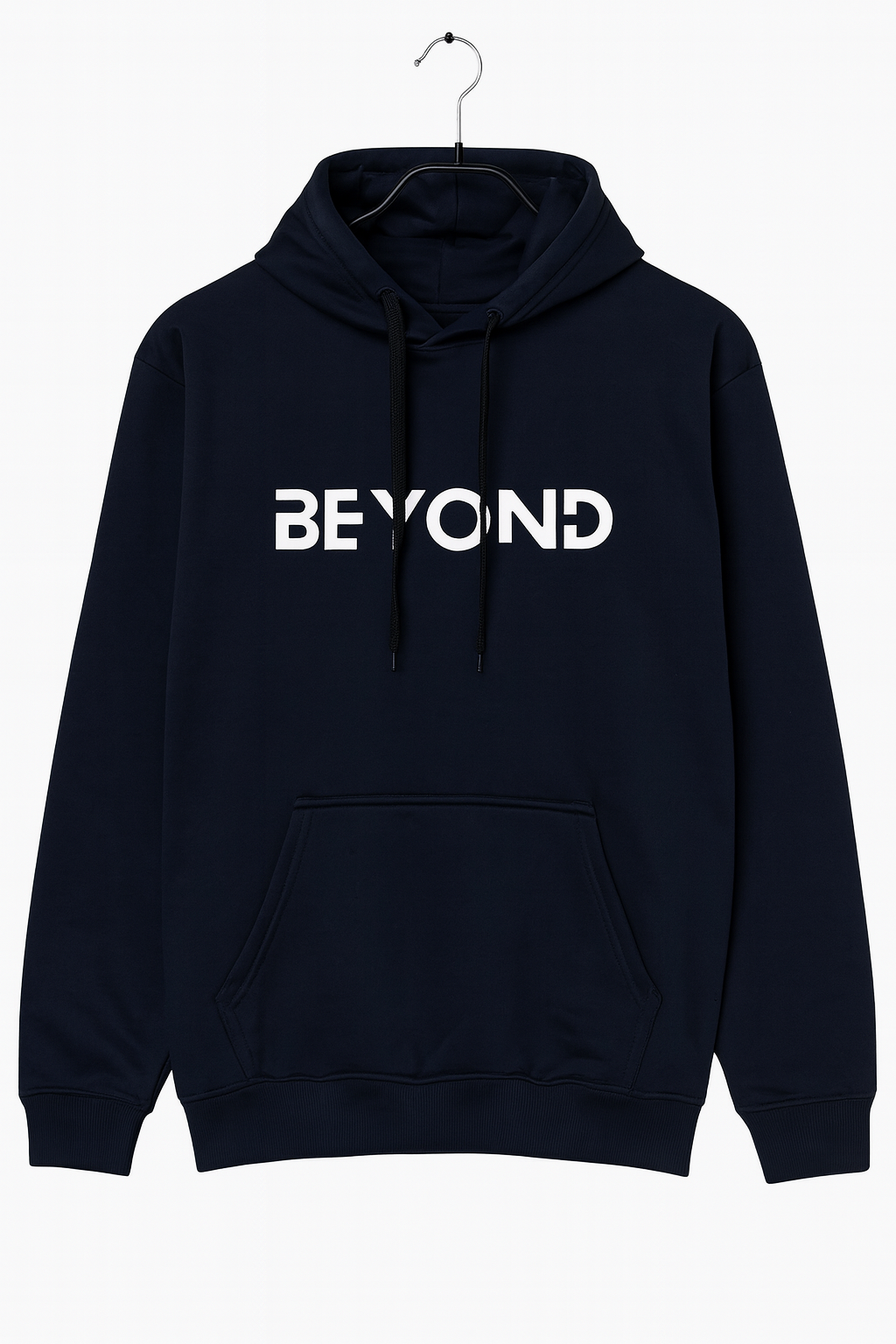 BEYOND Winter Edition |Premium Fleece Cotton
