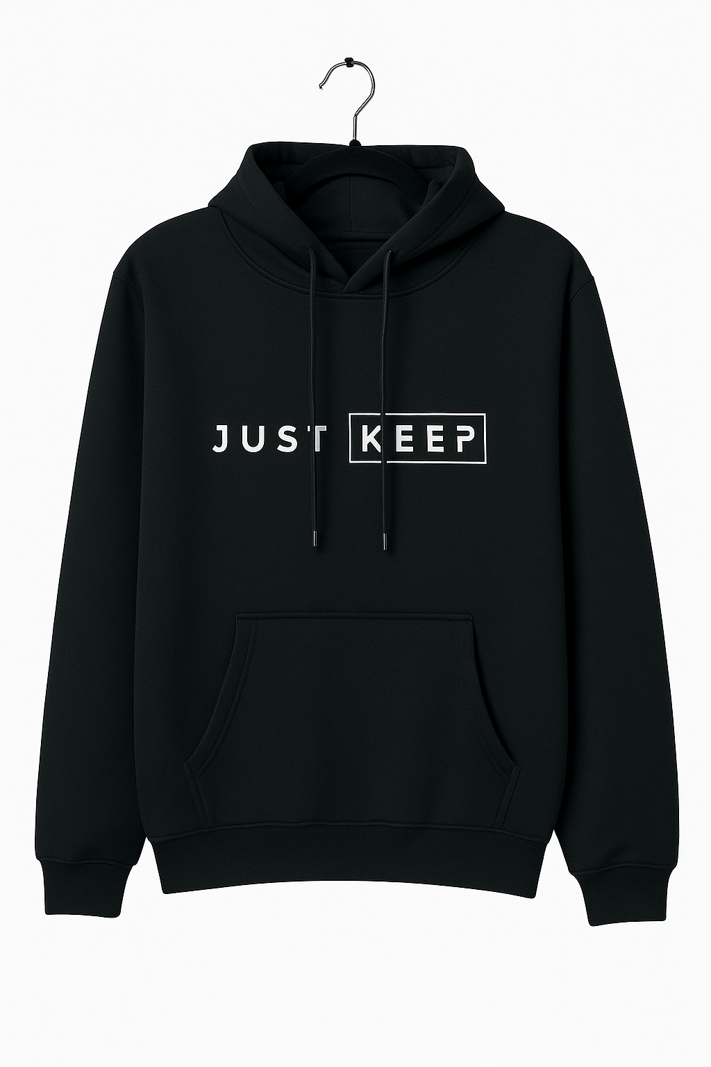 Just Keep  – Premium Winter Edition